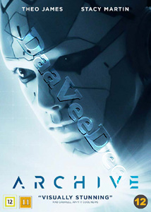 Archive |   DVD